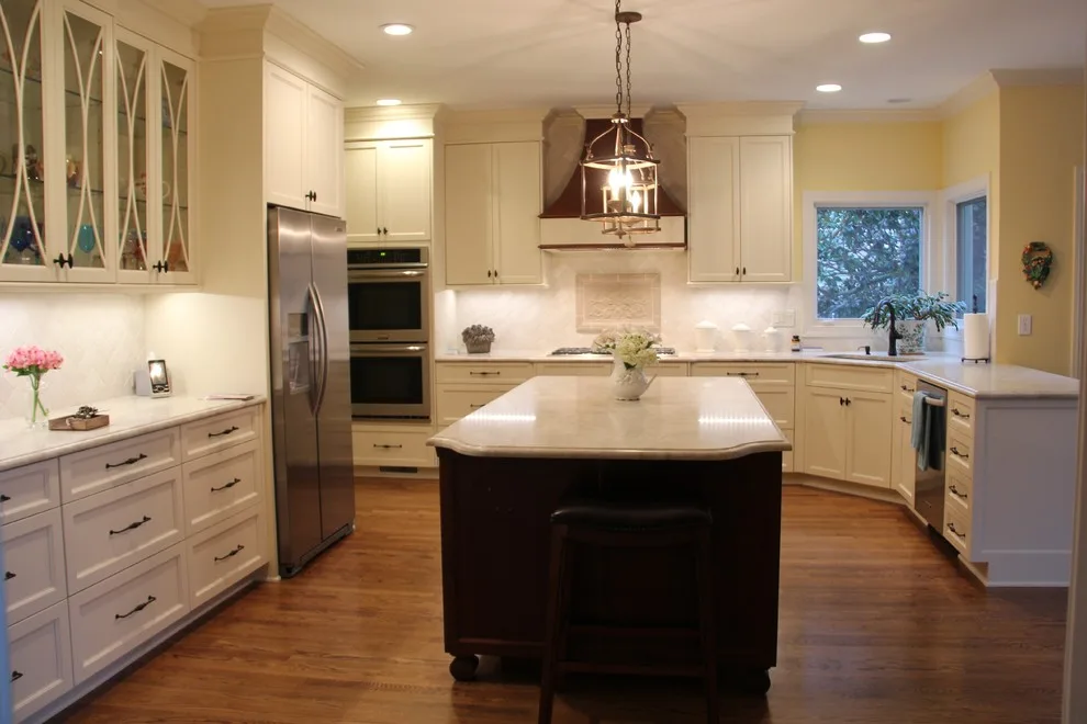Culinary Spaces by Diamond Rio Inc. - Photo 9