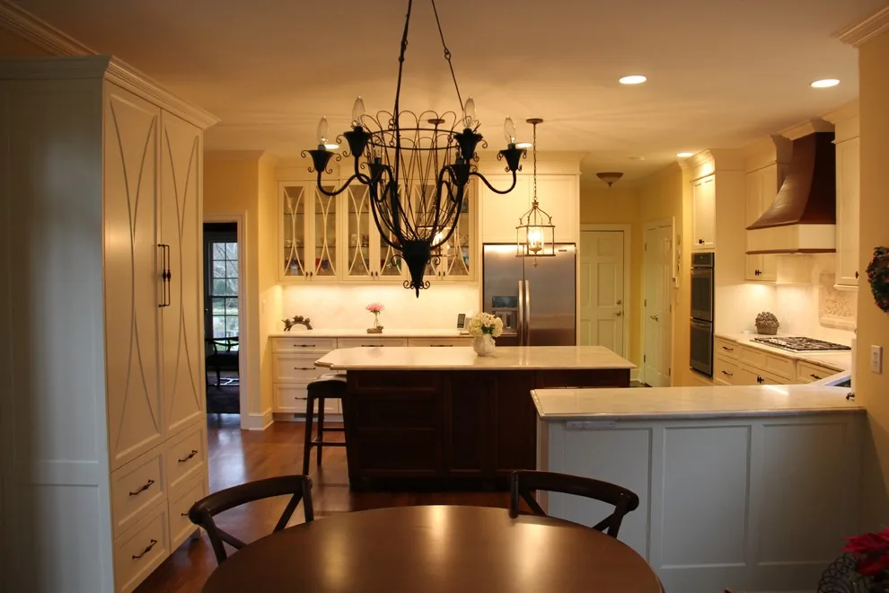 Culinary Spaces by Diamond Rio Inc. - Photo 10