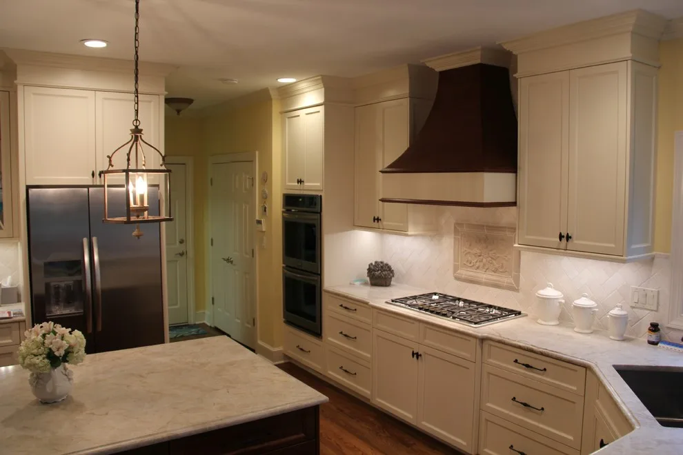 Culinary Spaces by Diamond Rio Inc. - Photo 5