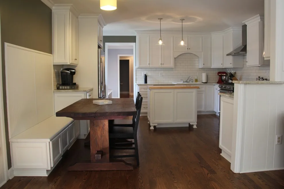 Culinary Spaces by Diamond Rio Inc. - Photo 4