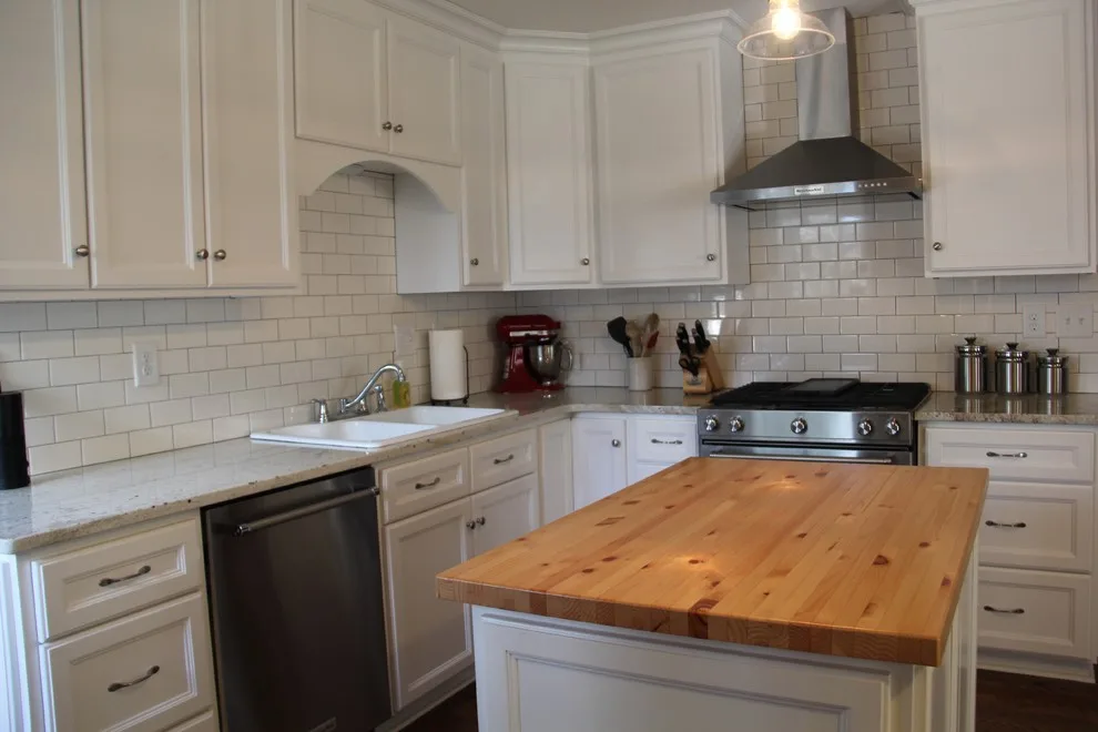 Culinary Spaces by Diamond Rio Inc. - Photo 8