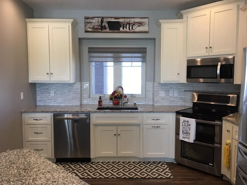 Hansen Construction - Photo 8