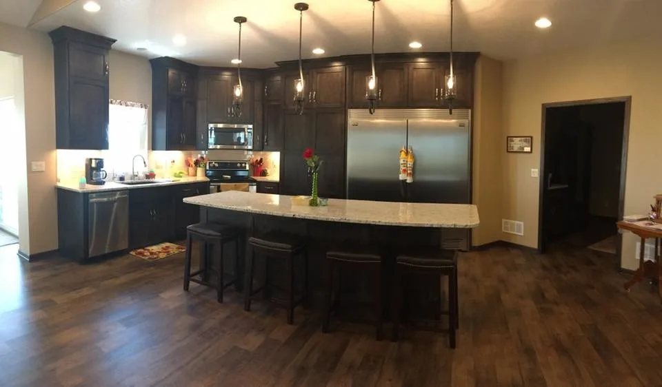 Hansen Construction - Photo 2