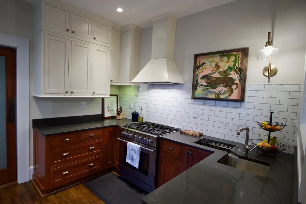 Culinary Spaces by ABW Construction - Photo 4