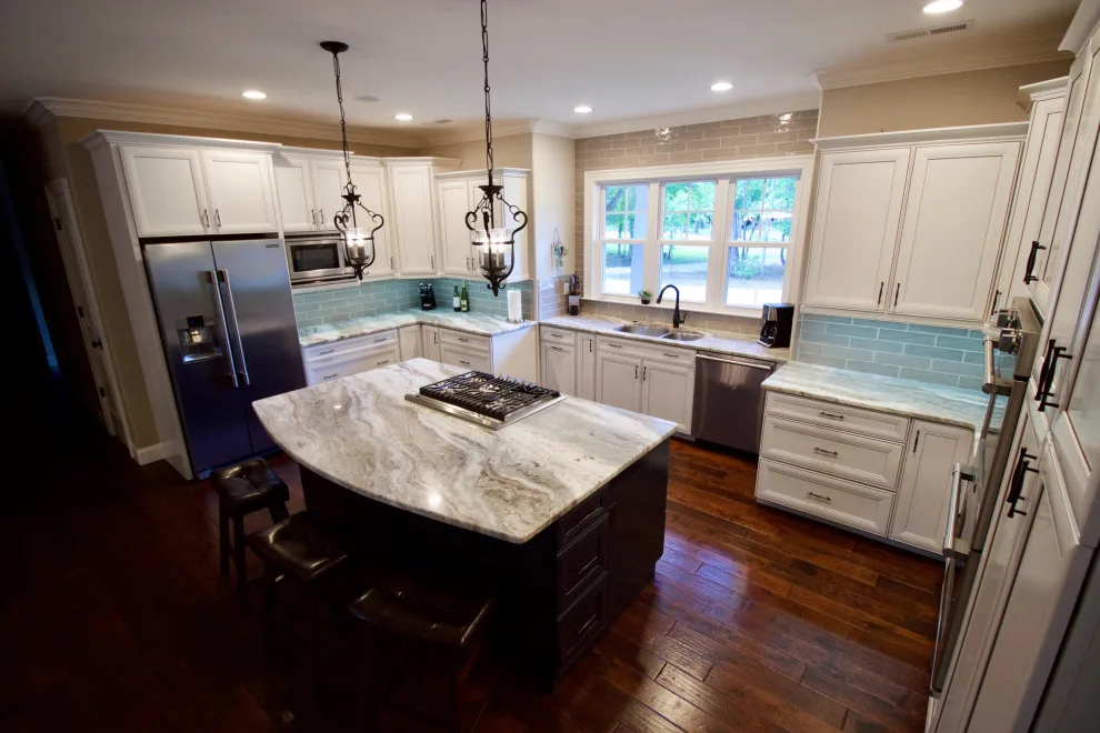 Culinary Spaces by ABW Construction - Photo 8
