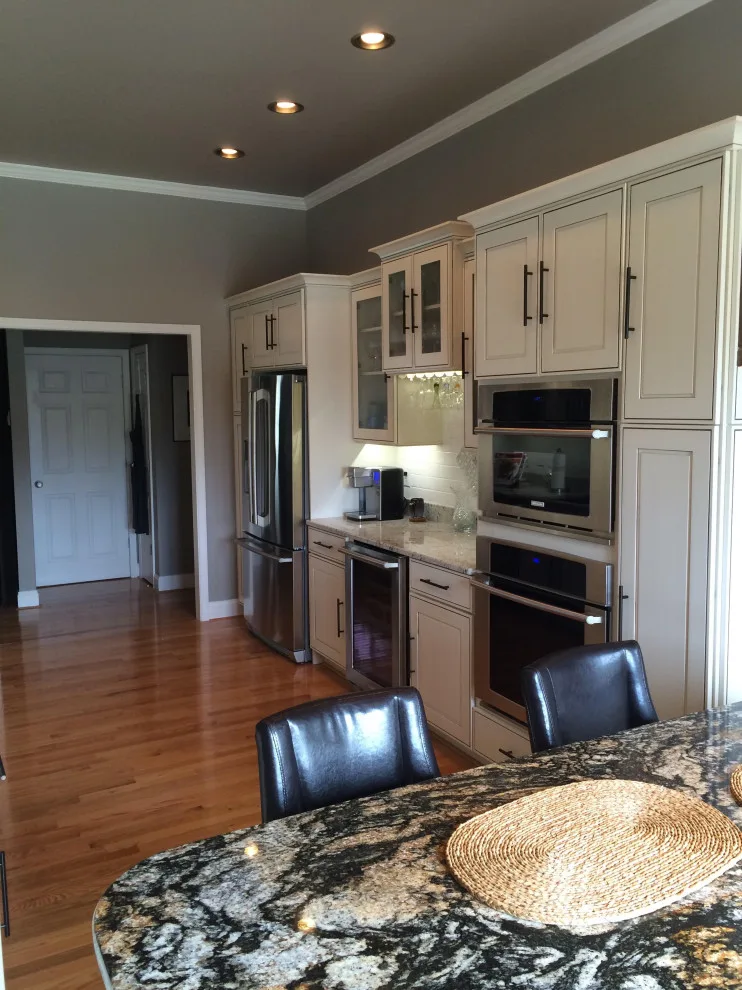 Culinary Spaces by ABW Construction - Photo 2