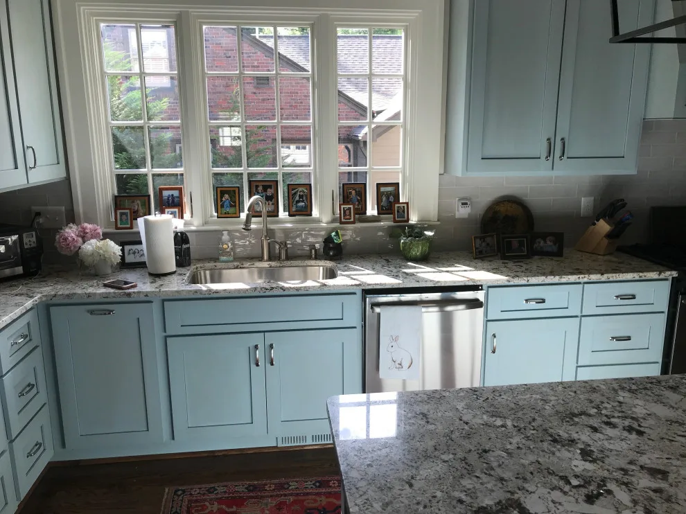 Culinary Spaces by ABW Construction - Photo 5