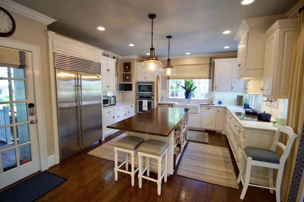 Culinary Spaces by ABW Construction - Photo 15
