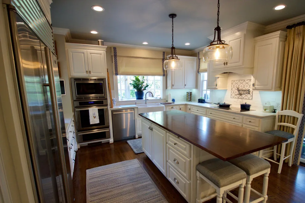 Culinary Spaces by ABW Construction - Photo 17