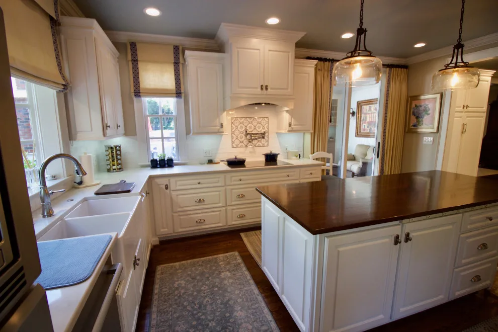 Culinary Spaces by ABW Construction - Photo 11