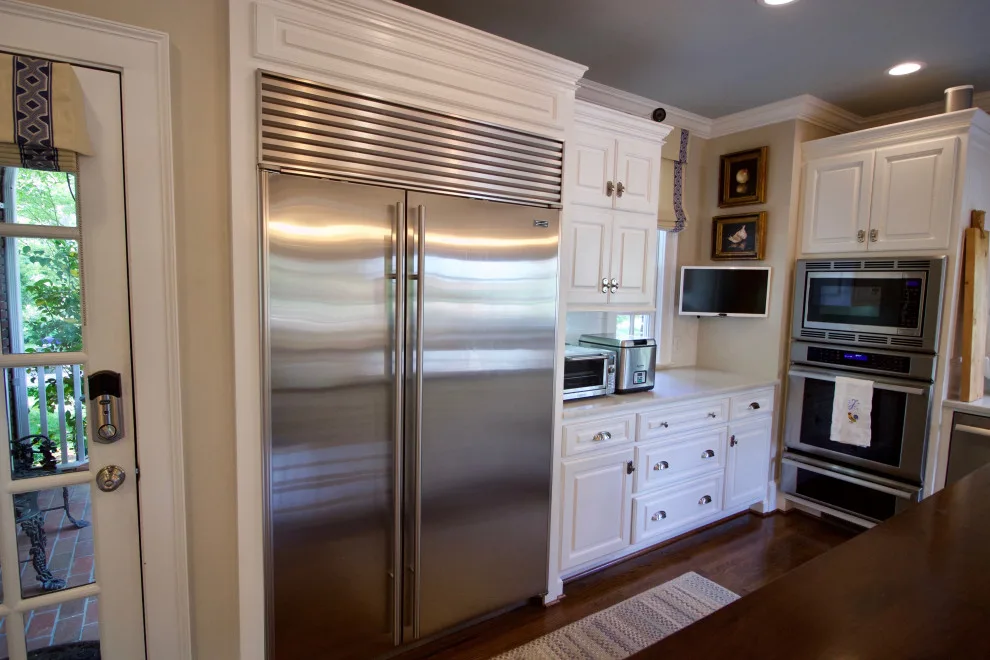 Culinary Spaces by ABW Construction - Photo 16