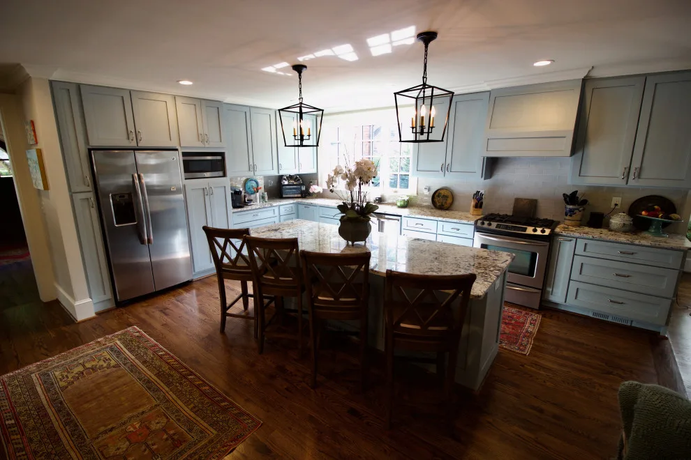 Culinary Spaces by ABW Construction - Photo 6