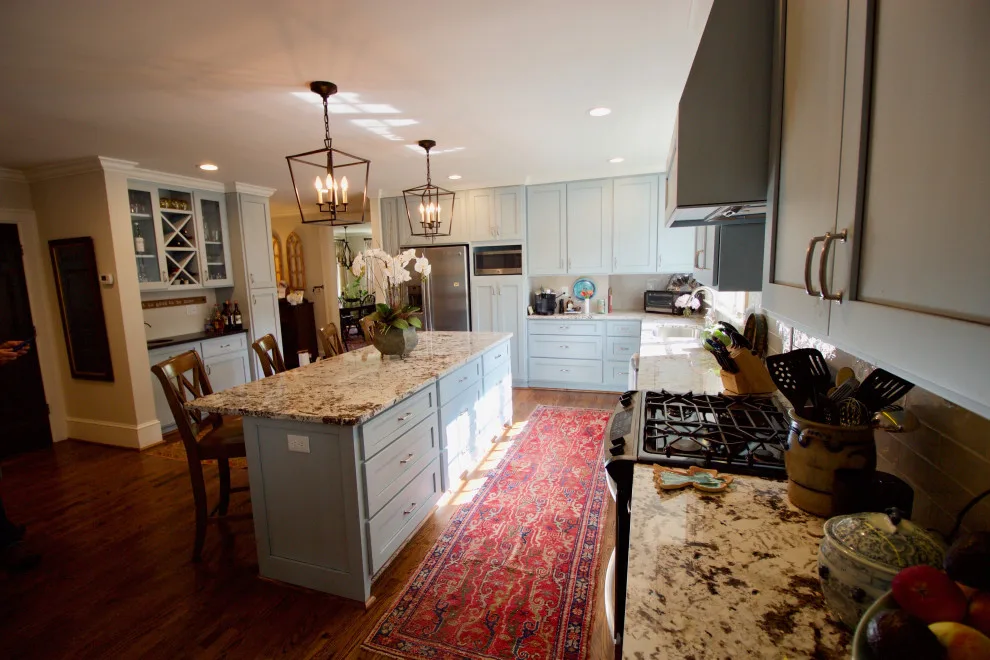 Culinary Spaces by ABW Construction - Photo 9