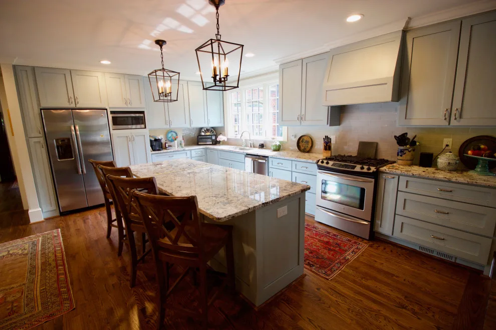 Culinary Spaces by ABW Construction - Photo 14