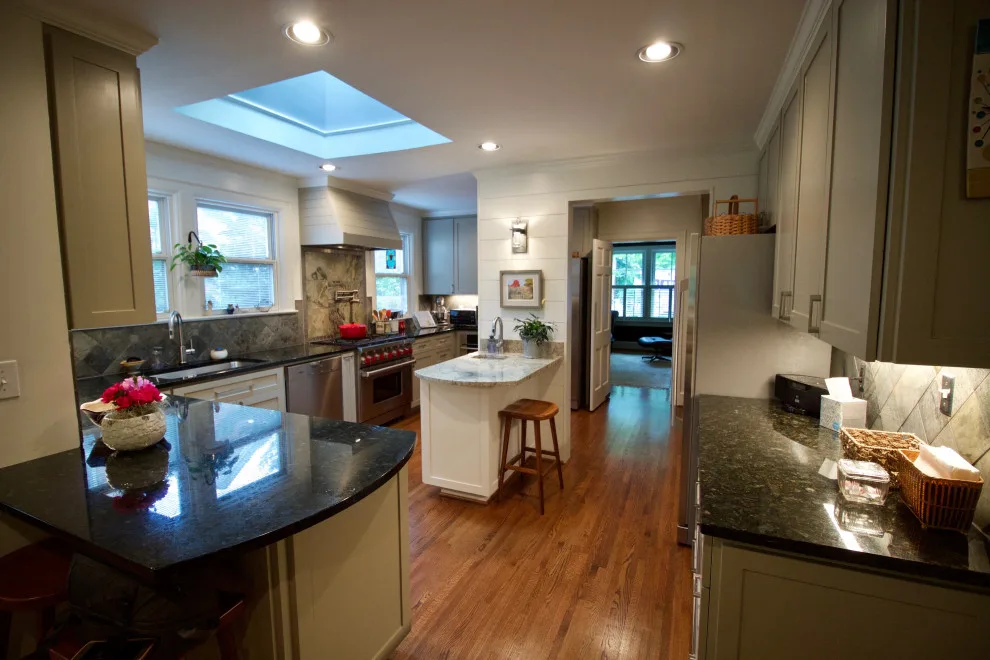 Culinary Spaces by ABW Construction - Photo 12
