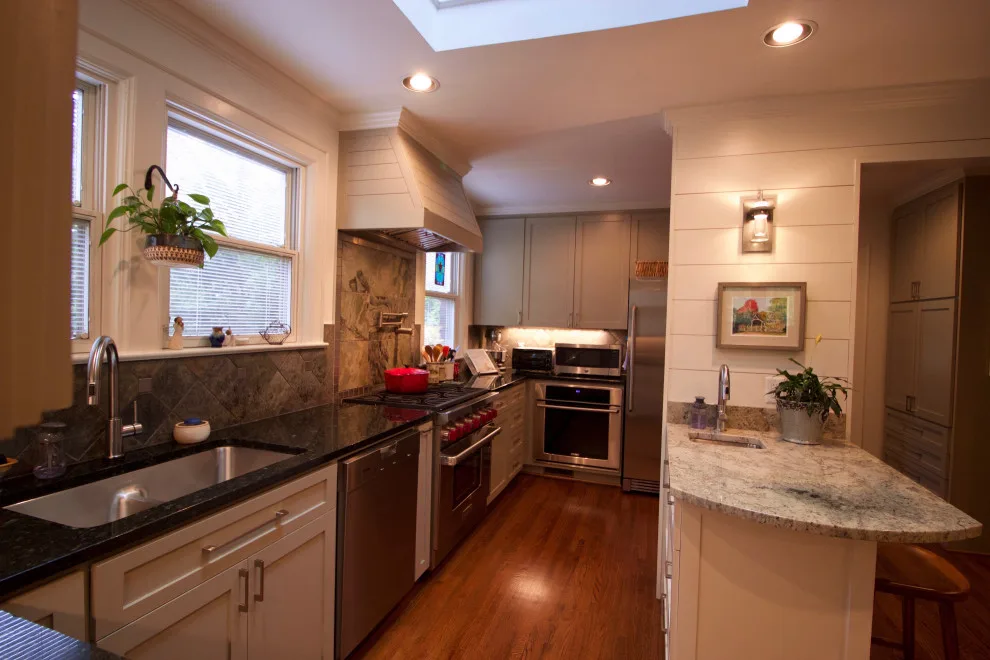 Culinary Spaces by ABW Construction - Photo 18