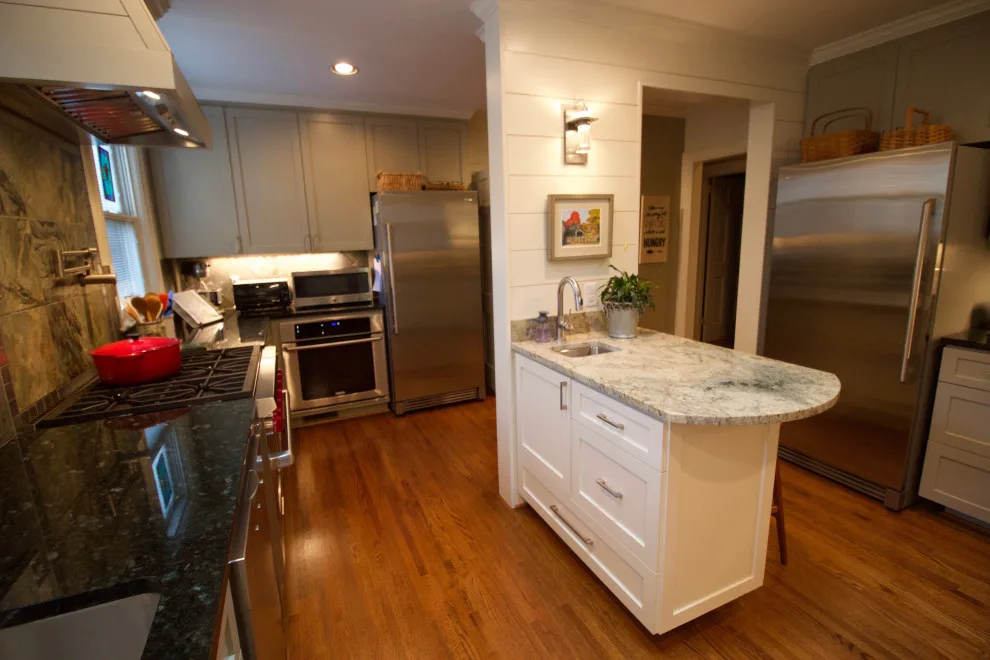 Culinary Spaces by ABW Construction - Photo 13