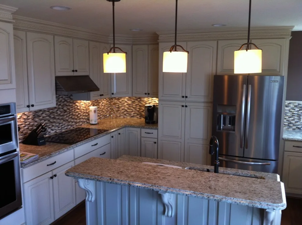 Various Kitchens by Van Cleave Construction LLC - Photo 6