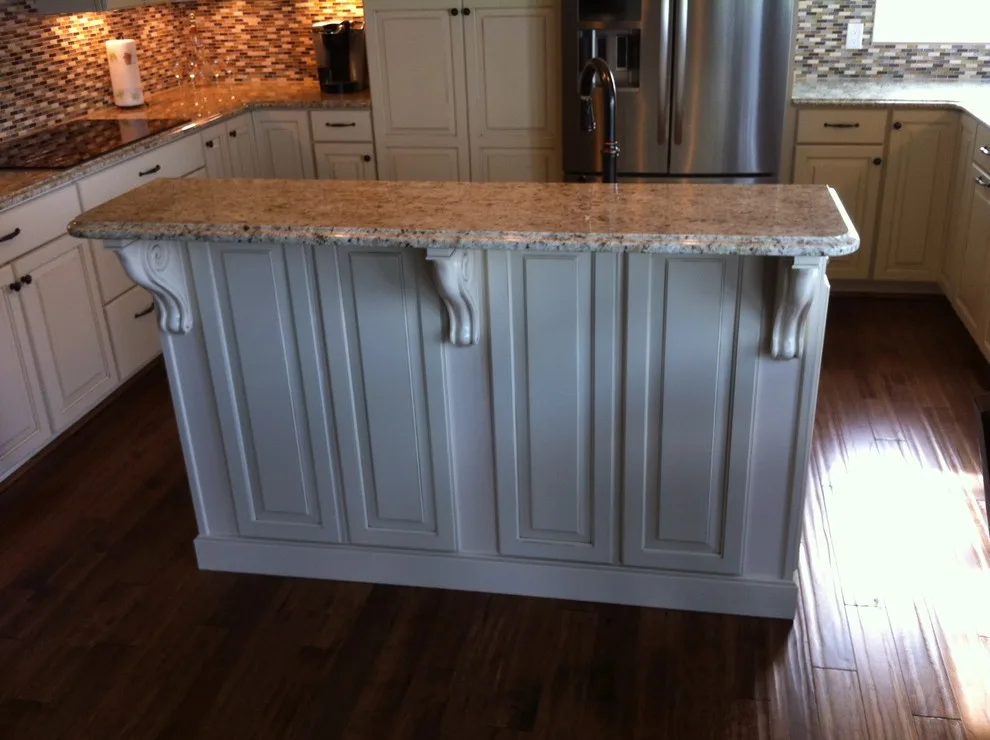 Various Kitchens by Van Cleave Construction LLC - Photo 4