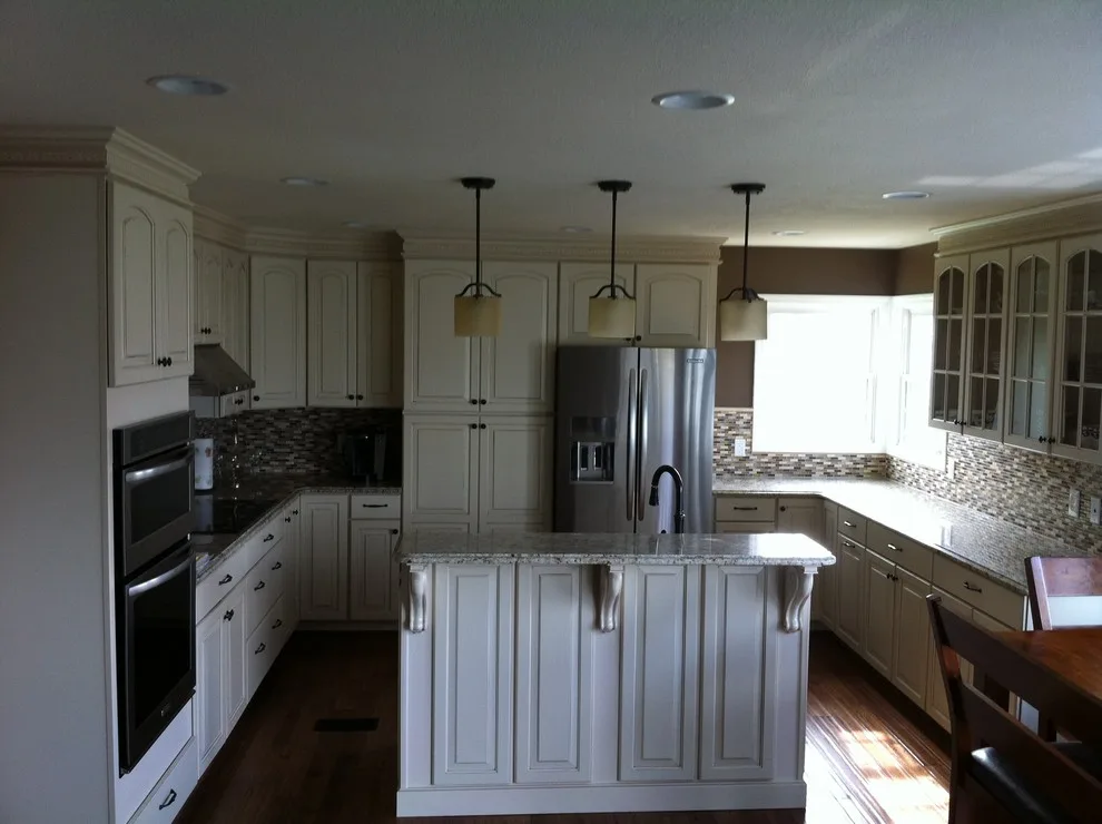 Various Kitchens by Van Cleave Construction LLC - Photo 3
