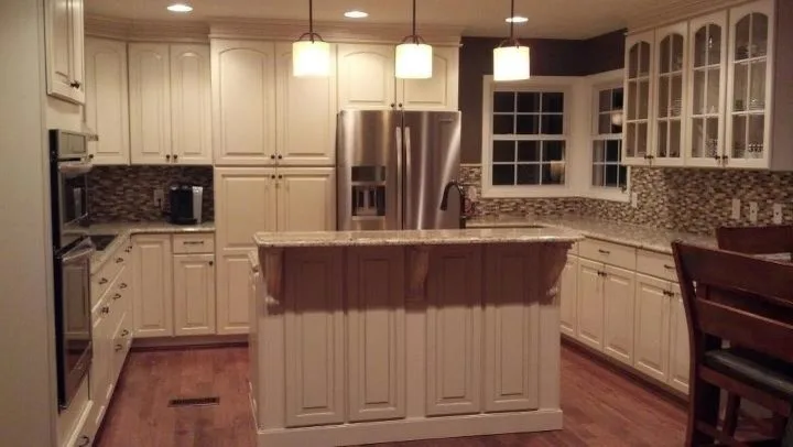 Various Kitchens by Van Cleave Construction LLC - Photo 5