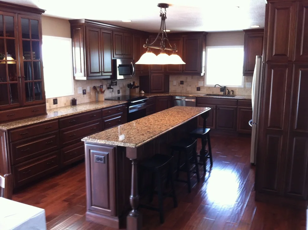 Van Cleave Construction LLC - Photo 14