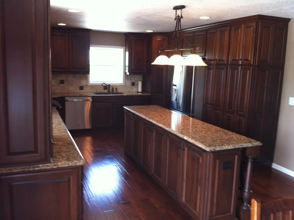 Various Kitchens by Van Cleave Construction LLC - Photo 2