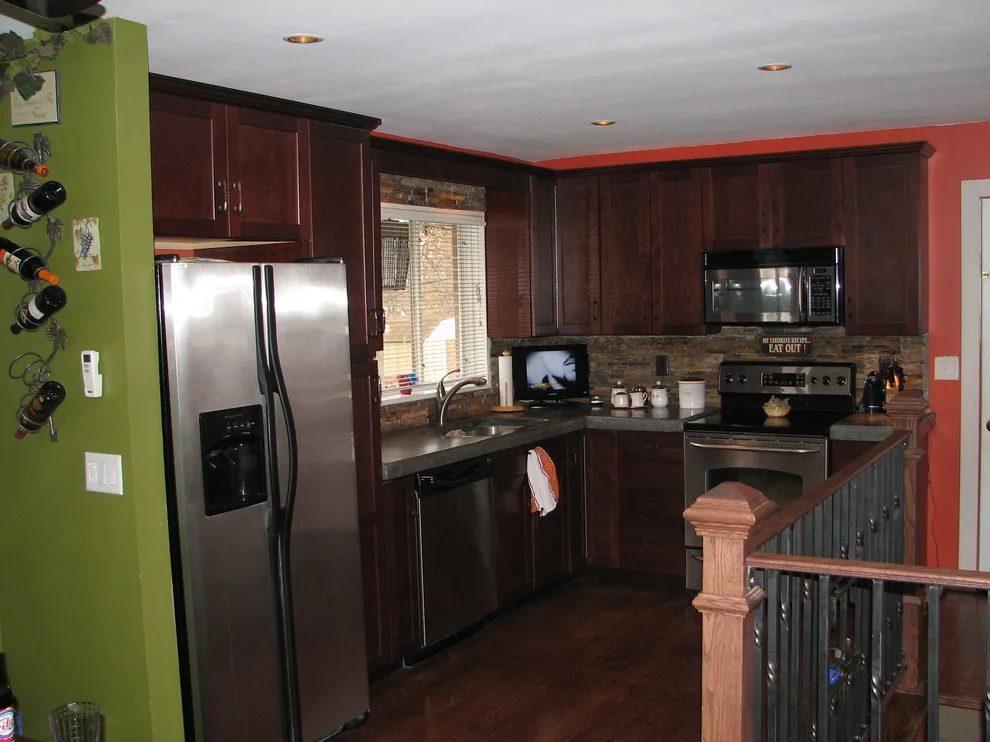 Terbrock Remodeling & Construction - Photo 8