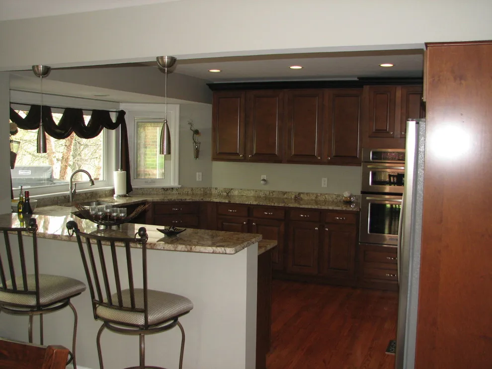 Terbrock Remodeling & Construction - Photo 4