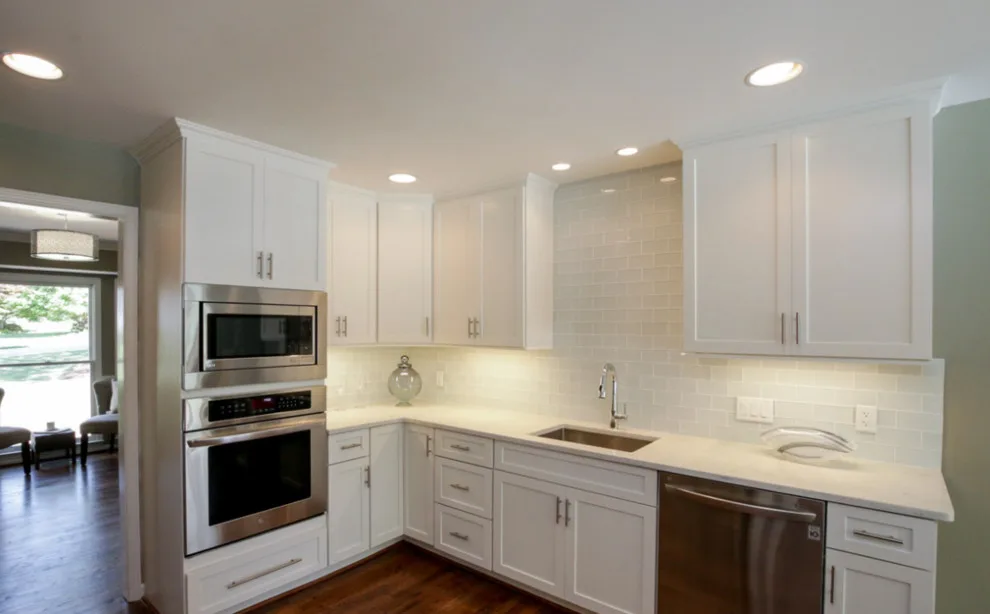 Culinary Space Renovation by Parker Home Solutions LLC. - Photo 3