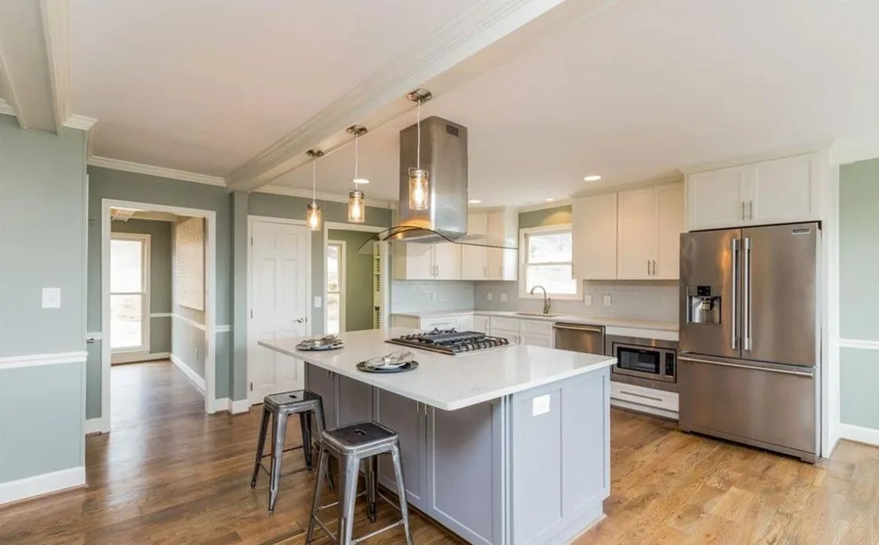 Culinary Space Renovation by Parker Home Solutions LLC. - Photo 5