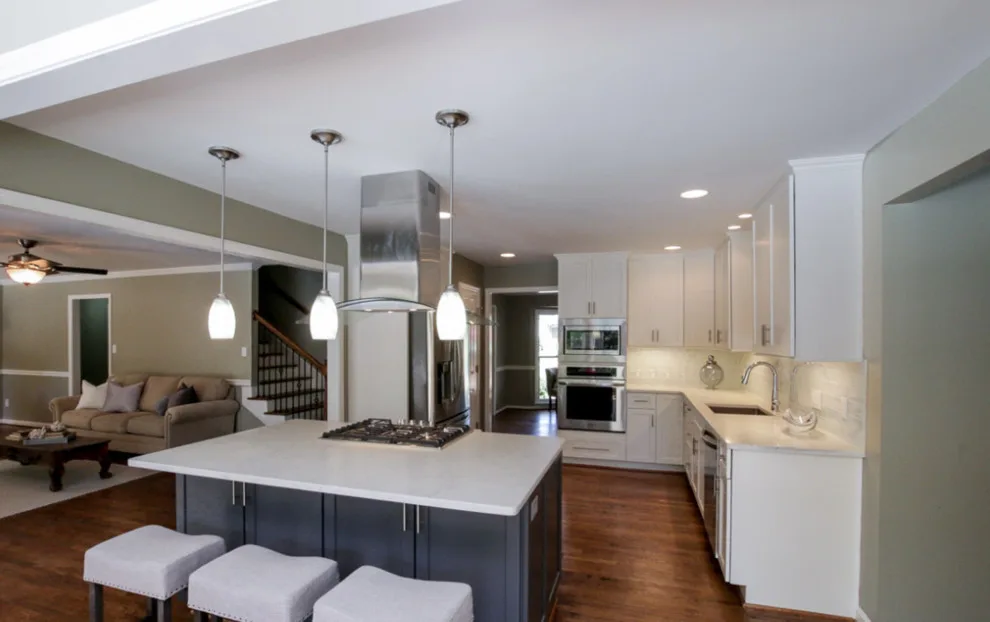 Culinary Space Renovation by Parker Home Solutions LLC. - Photo 4