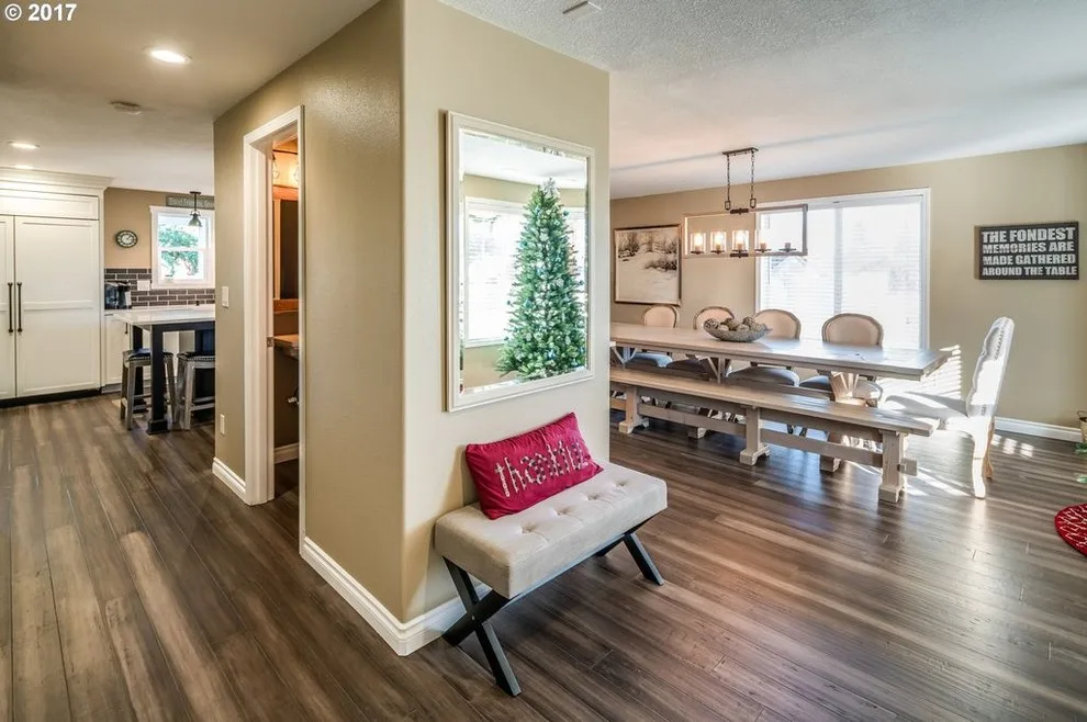 Stunning Dual-Hued Kitchen by Ovation Restoration - Photo 2