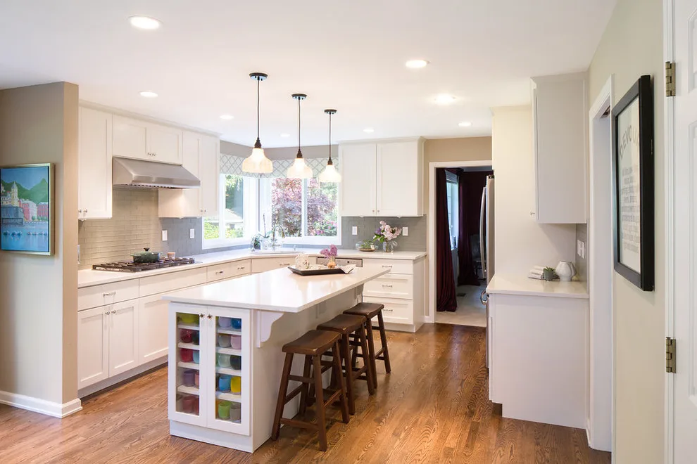 Klahanie Complete Home Renovation by The Alhadeff Group - Photo 22