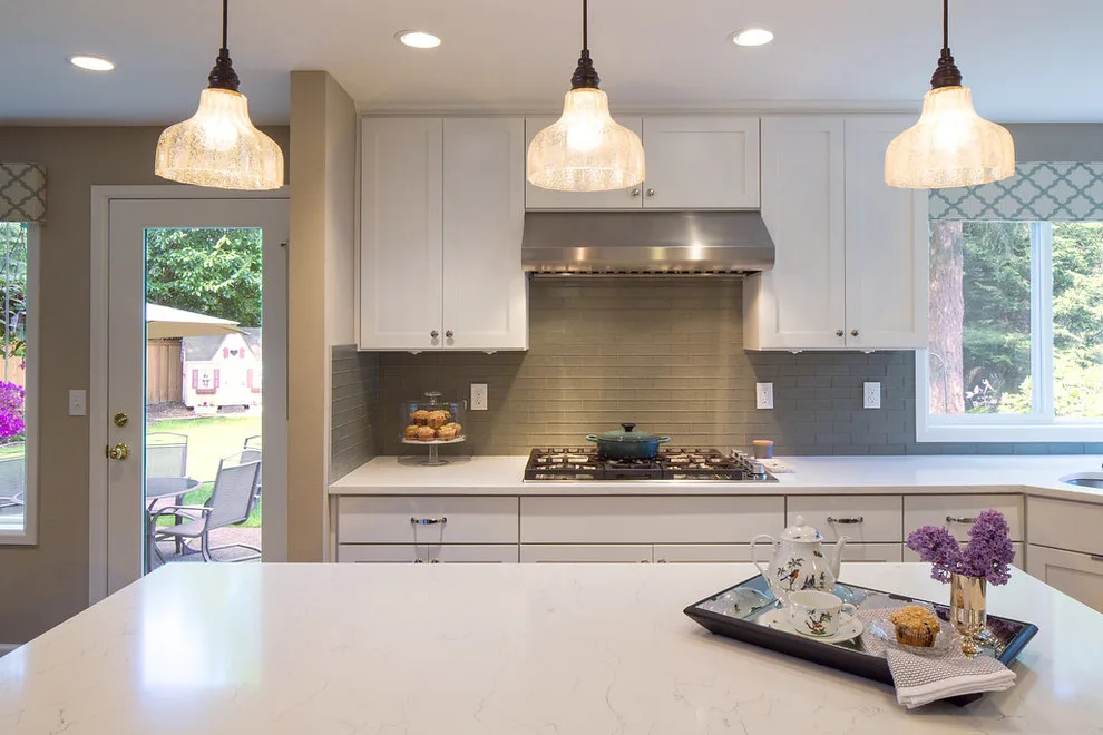 Klahanie Complete Home Renovation by The Alhadeff Group - Photo 16