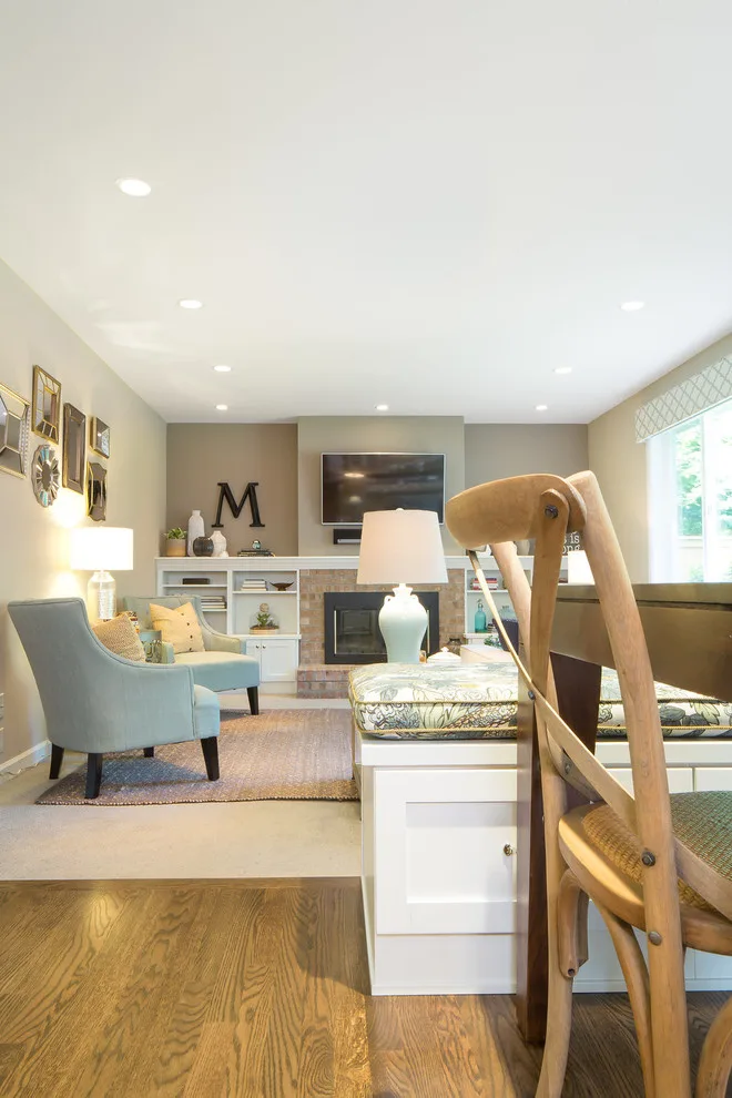 Klahanie Complete Home Renovation by The Alhadeff Group - Photo 15