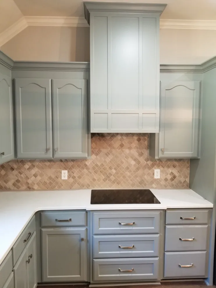 Hendricks Construction Co., Inc. - Photo 4