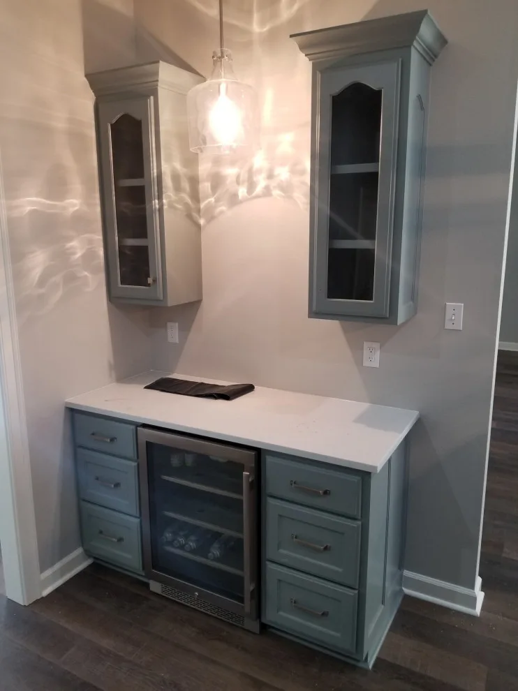 Klug Culinary Renovation by Hendricks Construction Co., Inc. - Photo 3