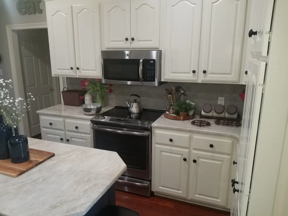 Knell Culinary Renovation by Hendricks Construction Co., Inc. - Photo 2