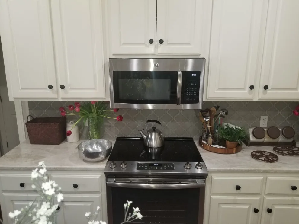 Knell Culinary Renovation by Hendricks Construction Co., Inc. - Photo 6