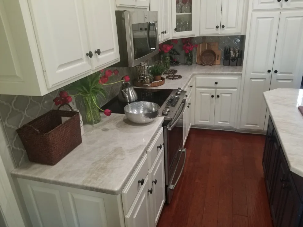 Knell Culinary Renovation by Hendricks Construction Co., Inc. - Photo 5