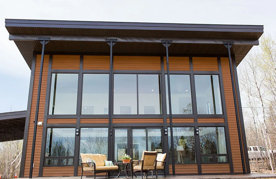 Knife River Residence by J And R Sundberg Construction - Photo 6