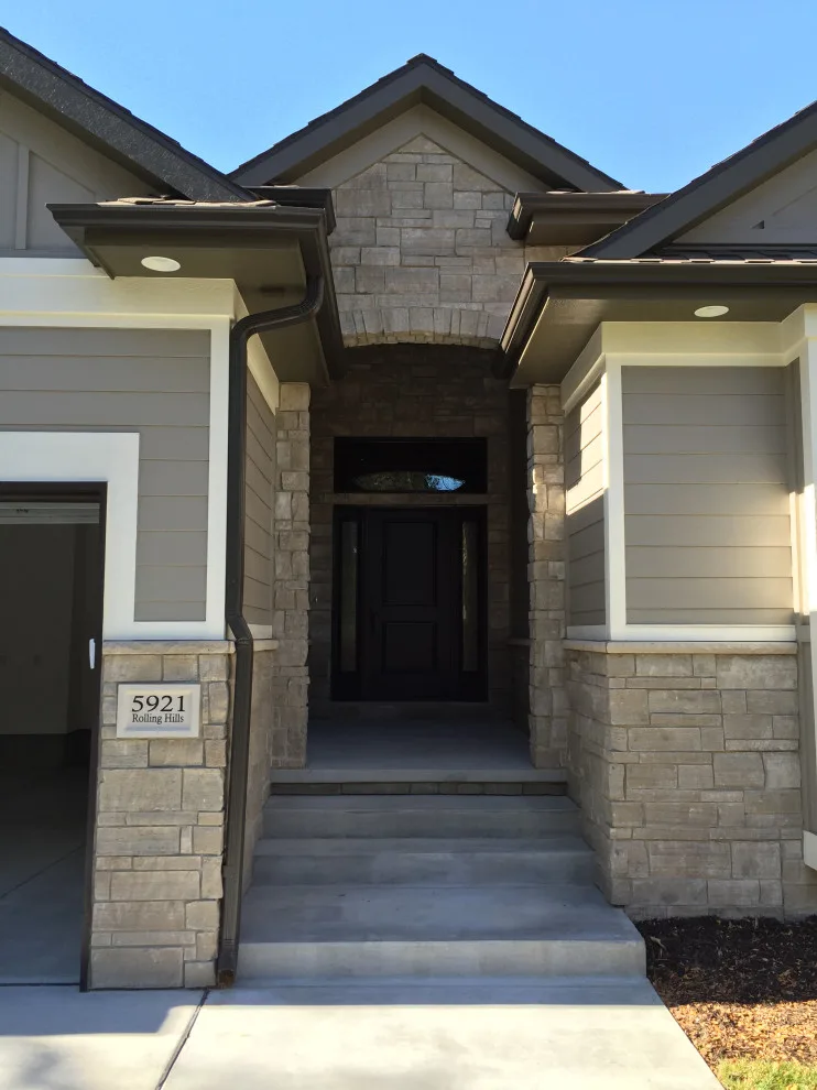 Knolls Foundation Construction by Paul Davis Restoration-Lincoln - Photo 6