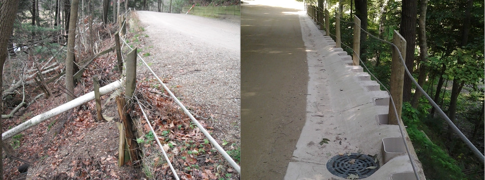 Project Before & After Pictures by LandTechwmi LLC - Photo 80