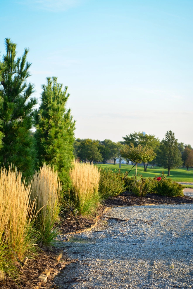 Lakeside Rustic Landscape by Breaking Ground - Photo 5