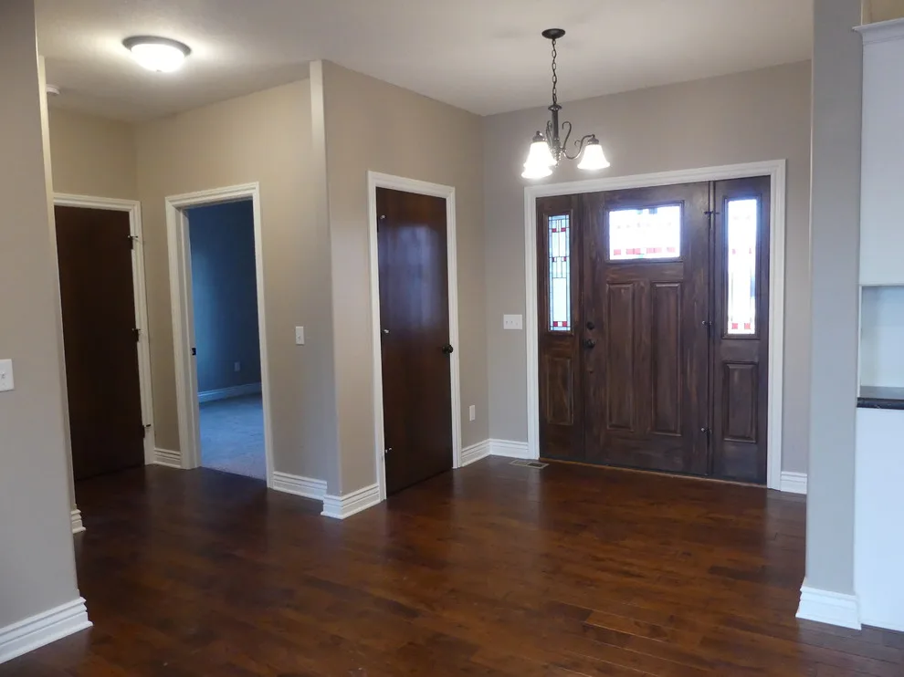 Koehn Bespoke Residence by Heritage Home Works, LLC - Photo 29