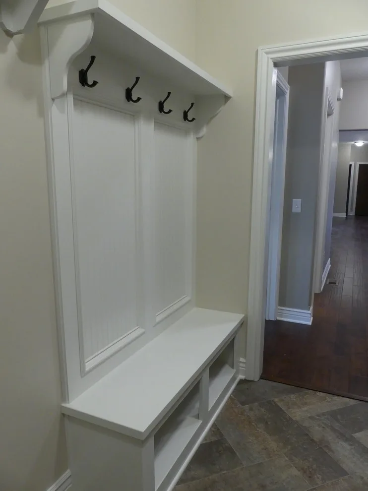 Koehn Bespoke Residence by Heritage Home Works, LLC - Photo 13