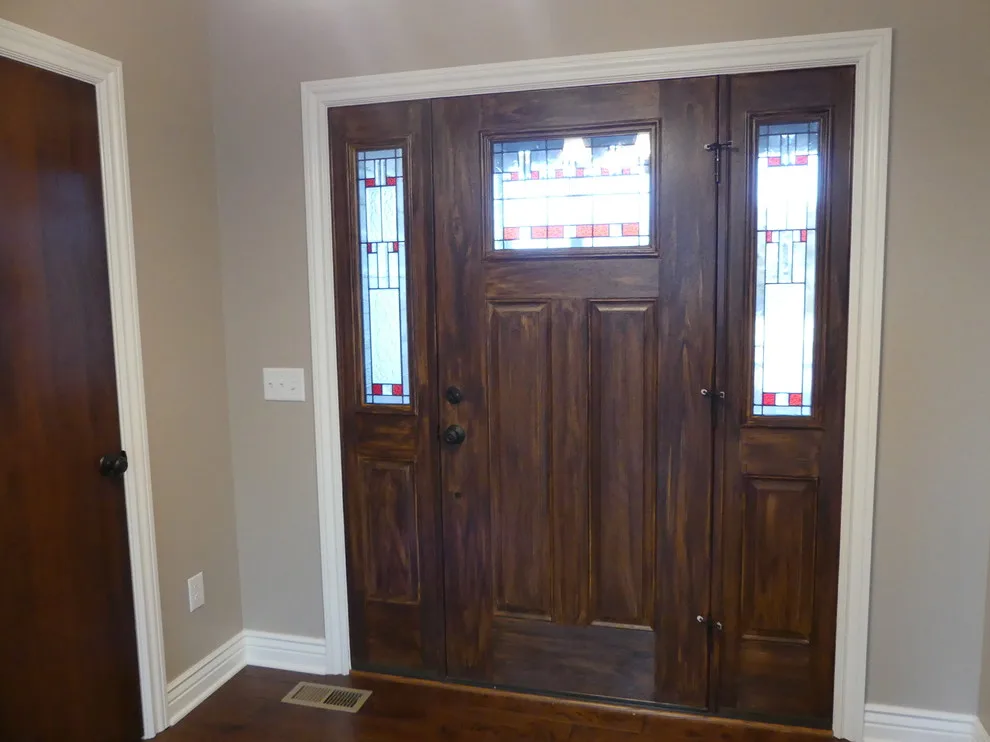 Koehn Bespoke Residence by Heritage Home Works, LLC - Photo 15