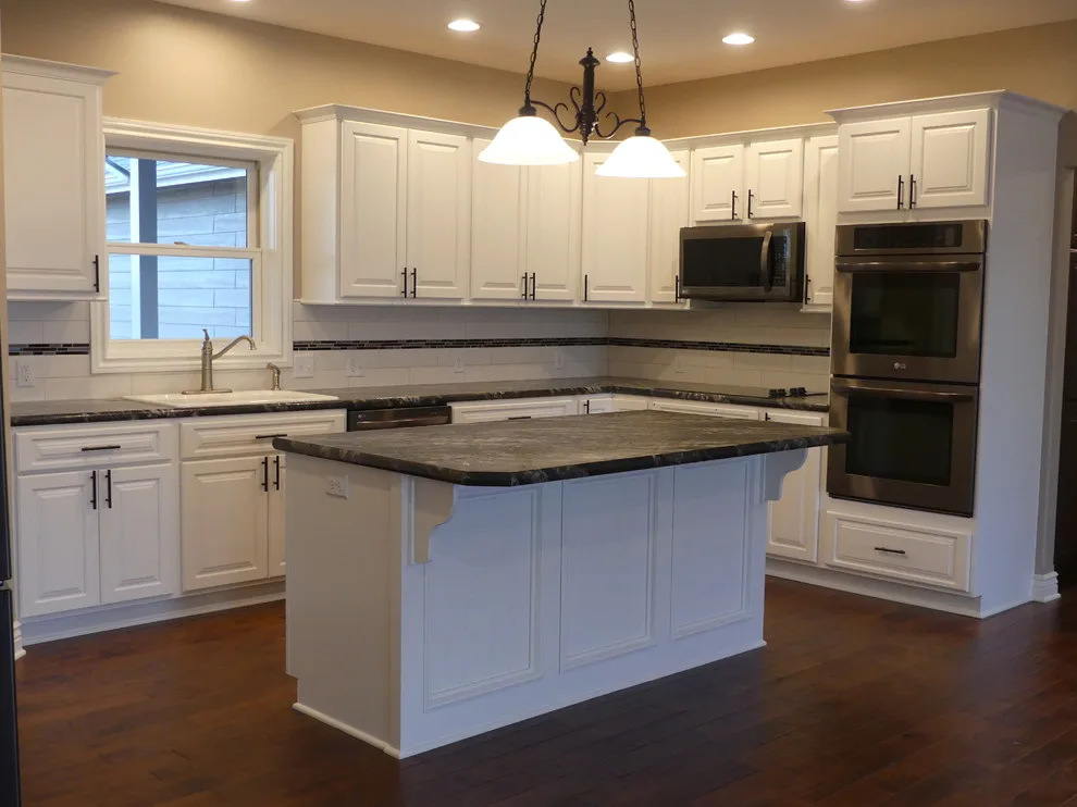 Koehn Bespoke Residence by Heritage Home Works, LLC - Photo 17