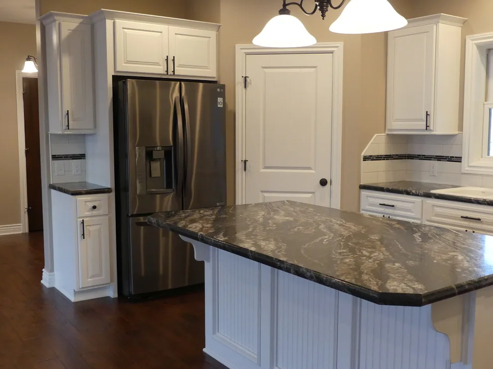 Koehn Bespoke Residence by Heritage Home Works, LLC - Photo 6